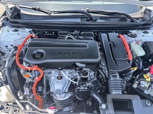 Used 2024 Honda Accord Sport image 14