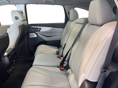 New 2026 Acura MDX SH-AWD w/ Technology Package image 28
