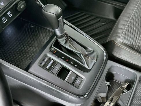 Used 2025 Honda CR-V Sport image 16
