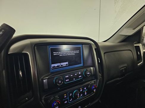 Used 2018 Chevrolet Silverado 1500 LT w/ All Star Edition image 30