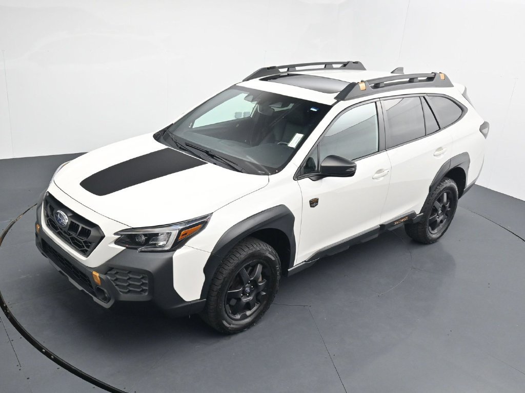 Used 2024 Subaru Outback Wilderness AWD/4WD image 26
