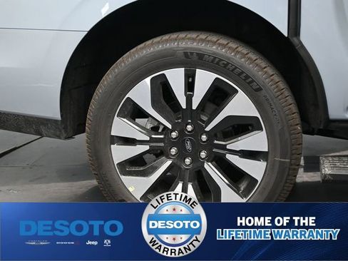 New 2026 Ford Expedition Max Platinum AWD/4WD image 40