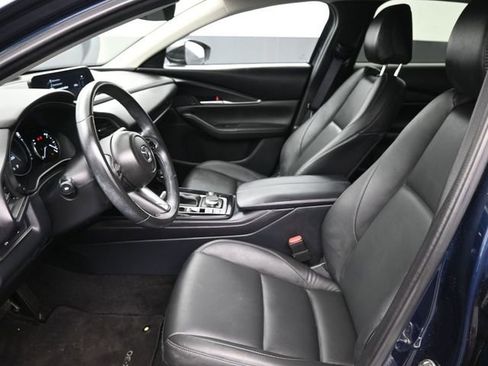 Certified 2024 MAZDA CX-30 AWD 2.5 S w/ Select Sport Pkg image 23