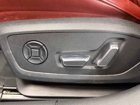 Used 2020 Audi S6 Premium Plus w/ S Sport Package image 48