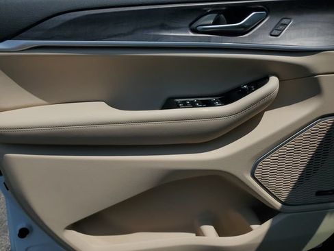 Certified 2021 Jeep Grand Cherokee L Limited RWD image 24