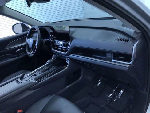 Certified 2026 Toyota Grand Highlander AWD image 23