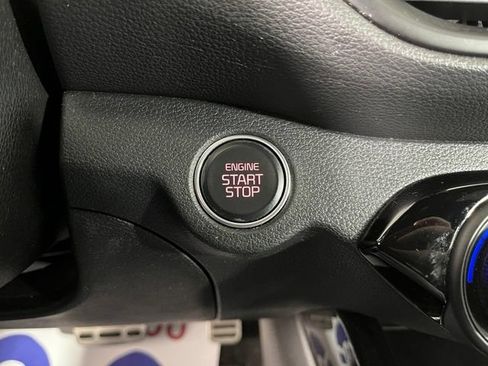 Used 2023 Kia Forte GT-Line w/ GT-Line Technology Package FWD image 19