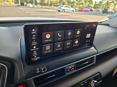 New 2026 Honda Pilot Touring image 22