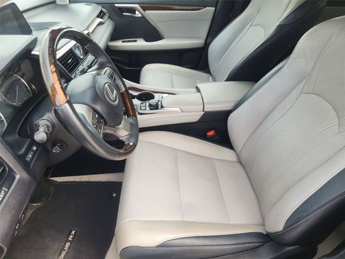 Used 2018 Lexus RX 350 FWD w/ Premium Package image 19