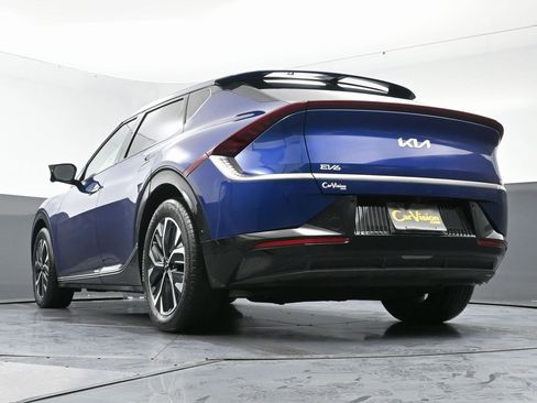 Used 2023 Kia EV6 Wind w/ Wind Technology Package image 52