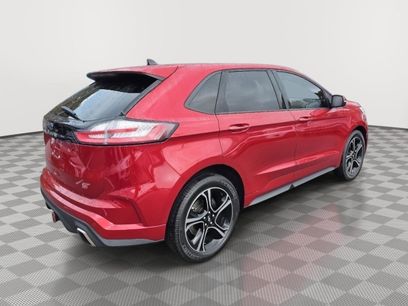 Used 2021 Ford Edge ST