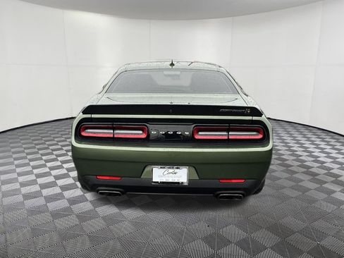 Used 2023 Dodge Challenger R/T Scat Pack image 5