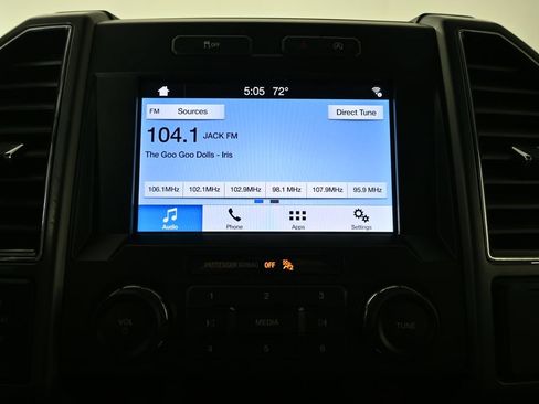 Used 2019 Ford F150 XLT w/ Trailer Tow Package AWD/4WD image 27