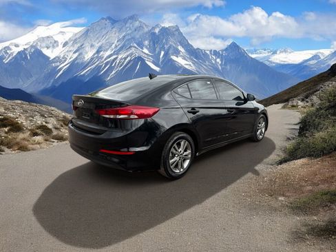 Used 2018 Hyundai Elantra SEL image 5