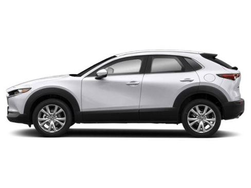 Used 2020 MAZDA CX-30 FWD w/ Select Package image 6