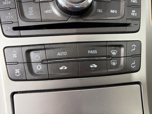 Used 2012 Cadillac CTS Performance AWD/4WD image 21