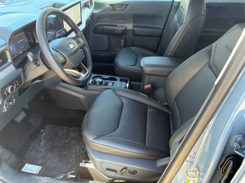 New 2026 Ford Maverick Lariat w/ Black Appearance Package AWD/4WD image 10