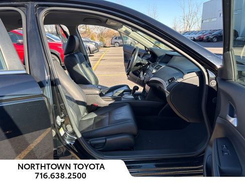 Used 2012 Honda Accord SE image 18