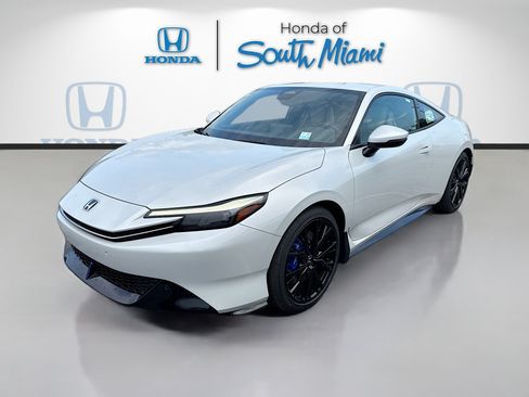 New 2026 Honda Prelude image 3