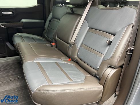 Used 2022 GMC Sierra 1500 Denali w/ Denali Premium Package image 21