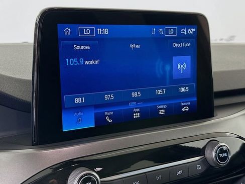 Used 2025 Ford Escape Active image 15