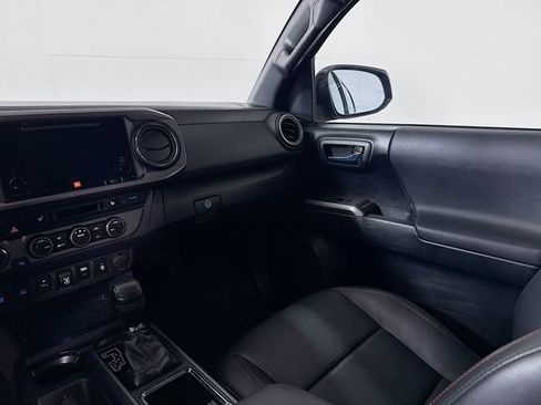 Used 2019 Toyota Tacoma TRD Pro image 26