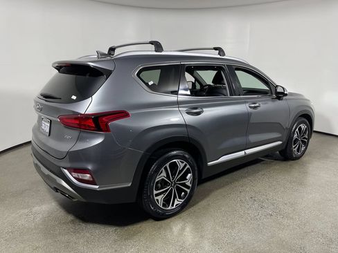 Used 2019 Hyundai Santa Fe FWD w/ Cargo Package image 3