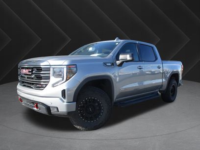 Used 2023 GMC Sierra 1500 AT4 w/ AT4 Premium Package
