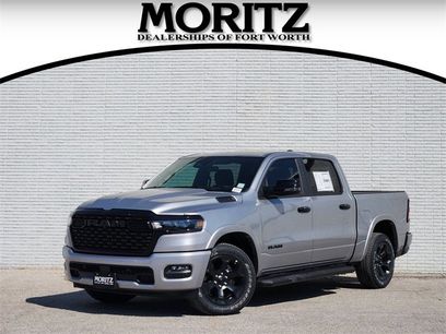 New 2025 RAM 1500 Lone Star