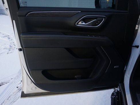 Certified 2023 Chevrolet Tahoe LT w/ Max Trailering Package image 25