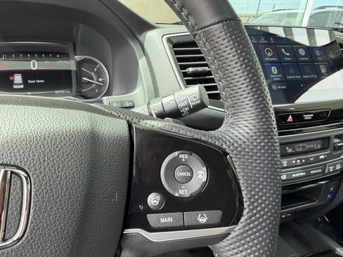Used 2023 Honda Passport Elite image 28