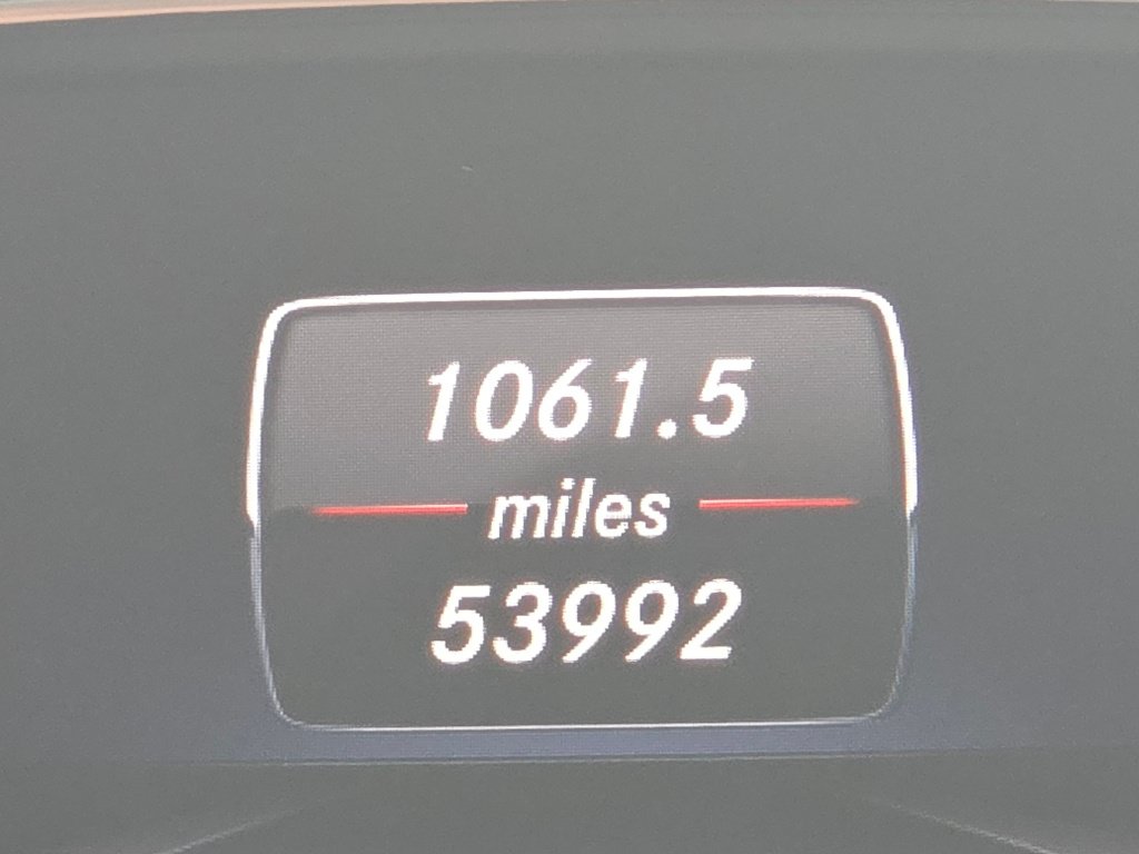 Used 2018 Mercedes-Benz G 550 Squared image 48