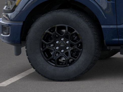 New 2026 Ford F150 XLT w/ Equipment Group 302A MID image 20
