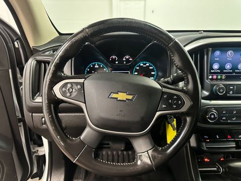 Used 2021 Chevrolet Colorado LT w/ Fleet Safety Package image 66