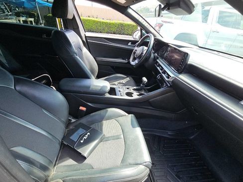 Used 2022 Kia K5 GT-Line image 10