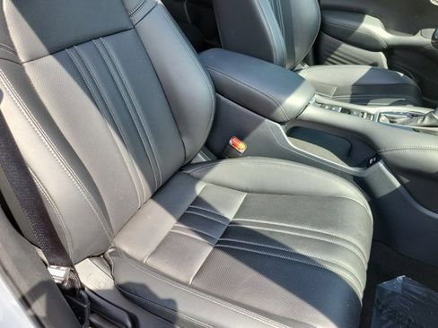 Certified 2023 Honda HR-V EX-L image 20