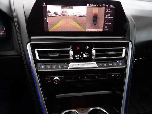 Used 2020 BMW 840i xDrive Coupe w/ Driving Assistance Package image 14