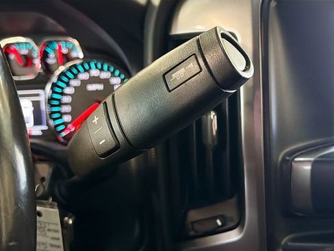 Used 2017 Chevrolet Silverado 1500 LT w/ All Star Edition image 17