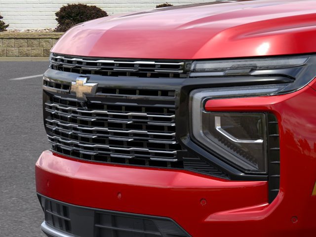 New 2026 Chevrolet Tahoe High Country AWD/4WD image 13