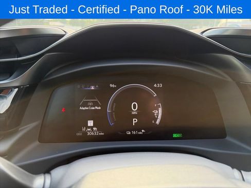 Used 2024 Lexus RZ 300e Premium w/ Accessory Package (Z1) FWD image 8
