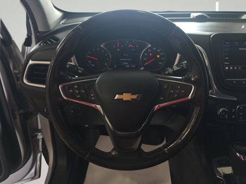Used 2020 Chevrolet Equinox LT AWD/4WD image 14