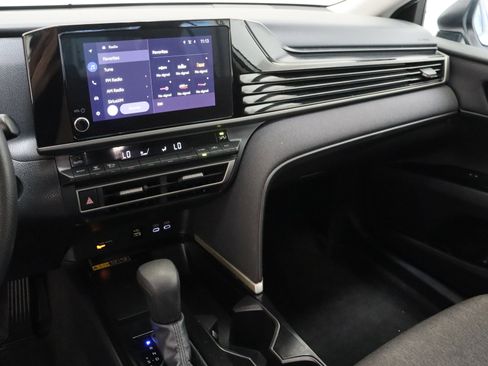 Certified 2025 Toyota Camry LE FWD image 15