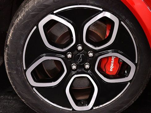 Used 2024 Ford Mustang Mach-E GT image 9