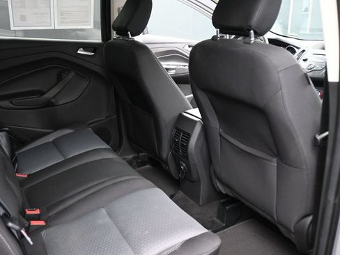 Used 2018 Ford Escape SE AWD/4WD image 48