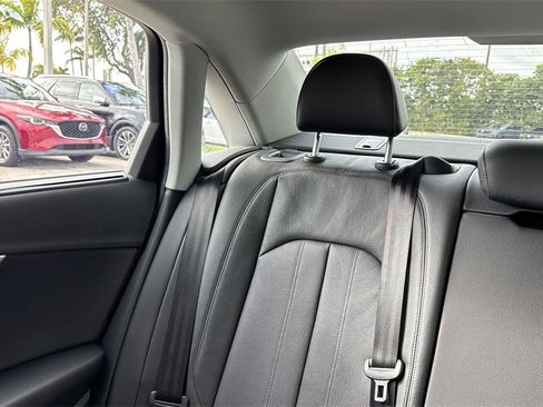 Used 2017 Audi A4 2.0T Prestige image 18