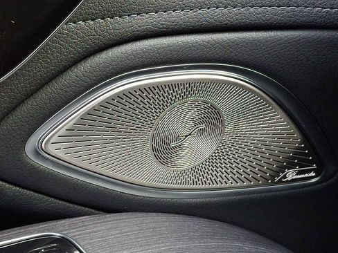 Certified 2024 Mercedes-Benz EQS 450+ 4MATIC Sedan image 22