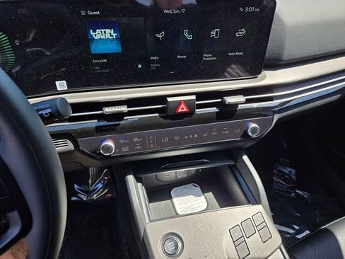 New 2026 Kia Sportage X-Line AWD/4WD image 9