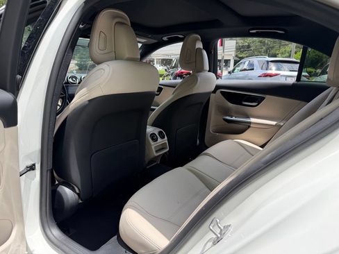 Used 2022 Mercedes-Benz C 300 Sedan w/ Exclusive Trim Package image 56