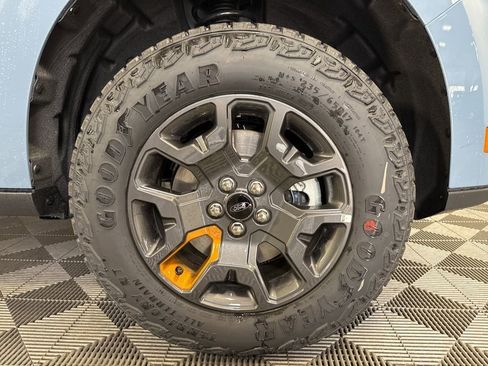 New 2026 Ford Maverick Tremor AWD/4WD image 14