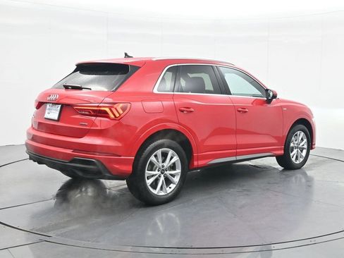 Used 2024 Audi Q3 2.0T Premium image 5